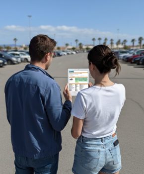 PAREJA 3 – VIENDO RESERVA VIENDO RESERVA